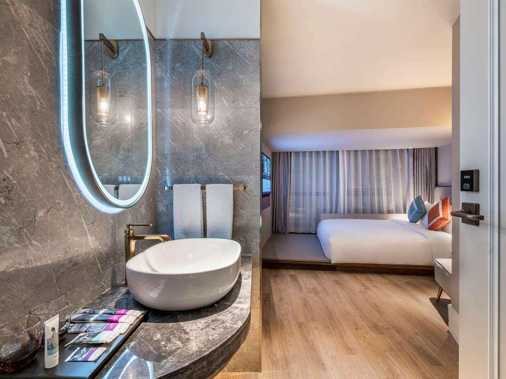 Mercure Hangzhou West Lake Ruang foto