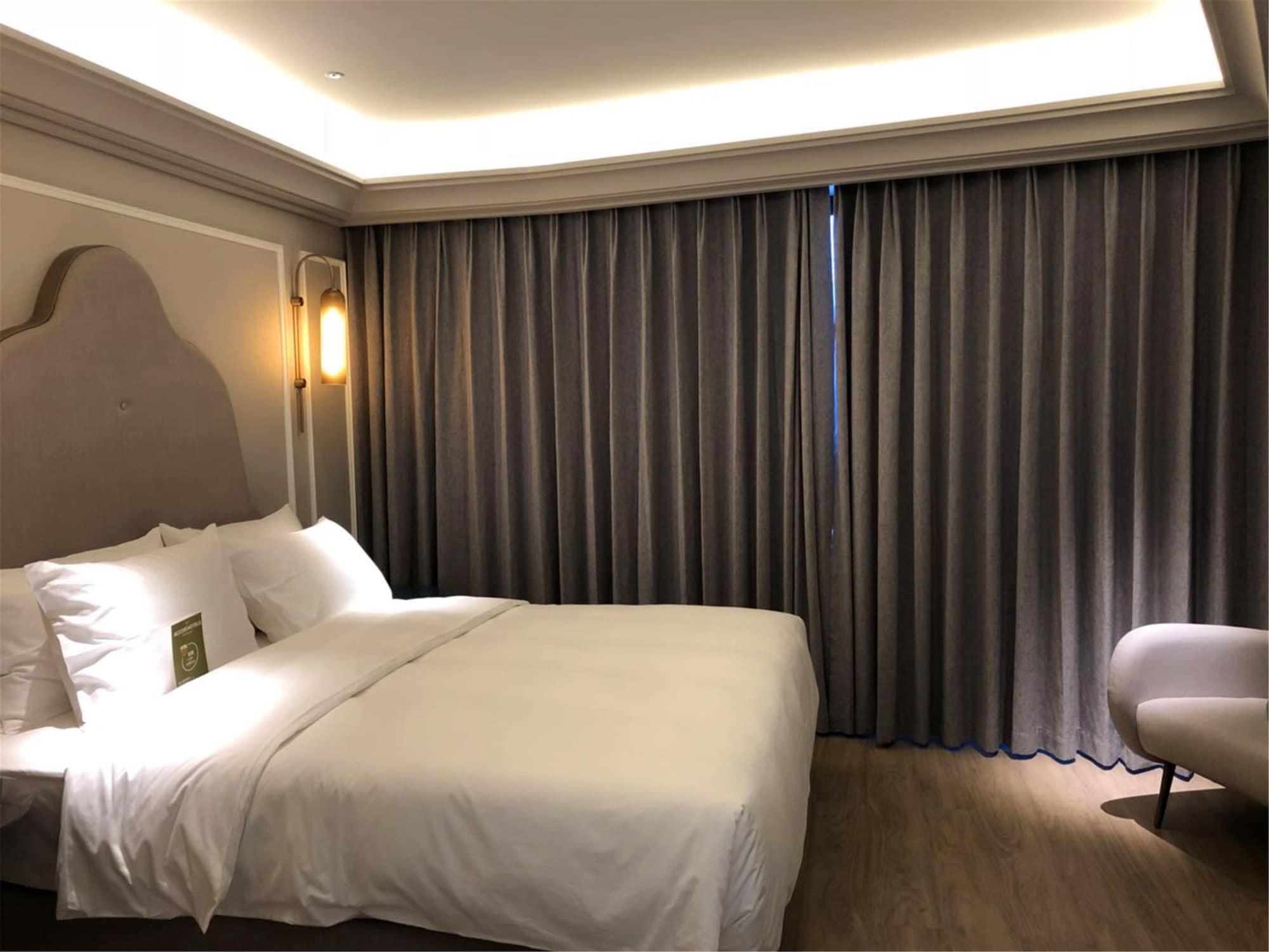 Mercure Hangzhou West Lake Bagian luar foto