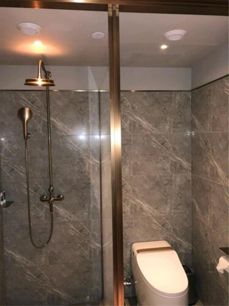Mercure Hangzhou West Lake Bagian luar foto