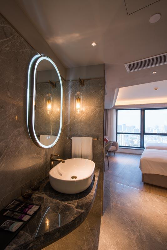 Mercure Hangzhou West Lake Bagian luar foto