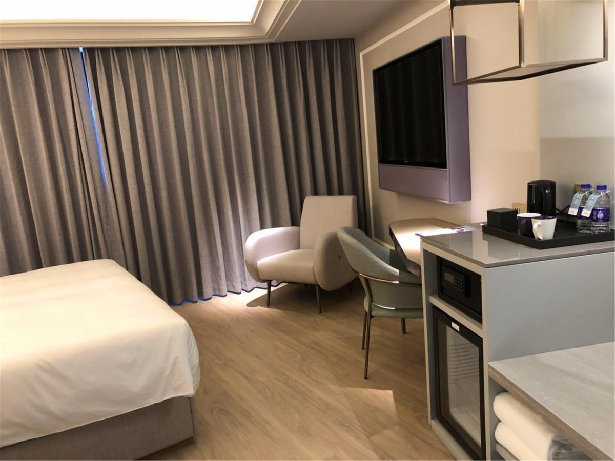 Mercure Hangzhou West Lake Bagian luar foto