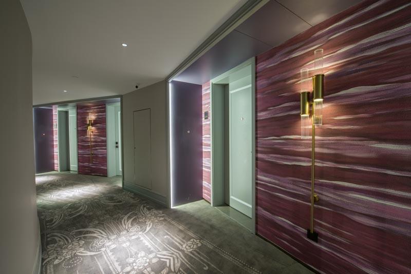 Mercure Hangzhou West Lake Bagian luar foto