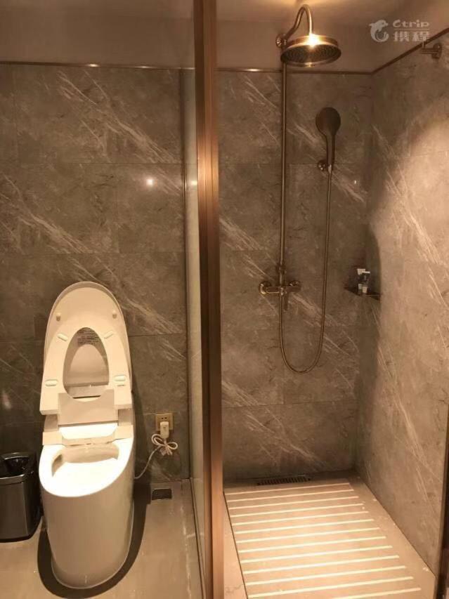 Mercure Hangzhou West Lake Bagian luar foto